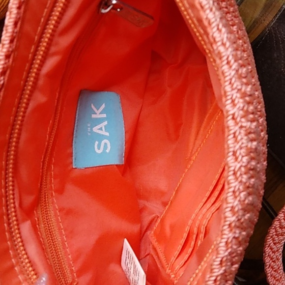 The Sak handbag - Picture 5 of 9
